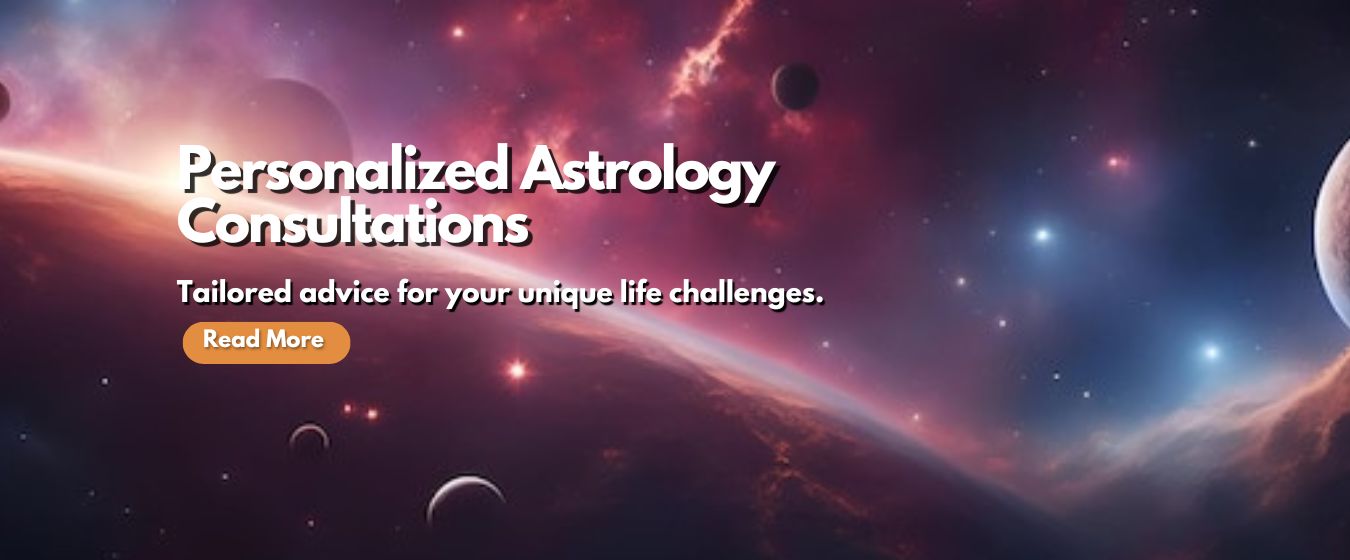 Personalized Astrology Consultations by expert Vastu consultant in Delhi and NCR – tailored advice for your unique life challenges